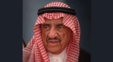 رحيل رجل الأعمال حمد الجميح تاركاً بصمة فارقة في مسيرة الصناعة السعودية
